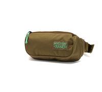 Mystery Ranch Forager Hip Mini Sac banane (taille unique, Desert Fox)