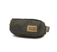 Mystery Ranch Forager Hip Mini sac banane (taille unique, Peat)