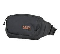 MYSTERY RANCH Forager Hip Mini - Mixte - Noir - taille Unique- modèle 2025