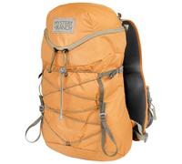 Mystery Ranch - Gallagator 15 - Sac à dos de randonnée - L/XL - fox