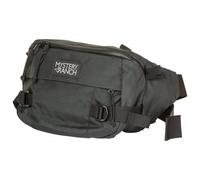 MYSTERY RANCH Hip Monkey - Homme - Noir - taille Unique- modèle 2025