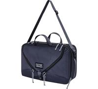 Mystery Ranch Mallette extensible à 3 voies - À transporter comme fourre-tout, sac à dos ou sac à bandoulière - Design convertible, Espace extérieur, 18L