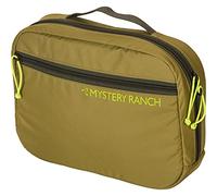 Mystery Ranch Mission Control Grand pack d'accessoires électroniques, Lézard, One Size, Voyage