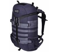 Mystery Ranch - Sac à dos de randonnée 27L - 2 Day Assault Outerspace - Taille L\/XL - Navy Navy L\/XL