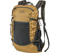 Mystery Ranch - Sac à dos In & Out - Pliable et léger, mixte adulte, kaki foncé, One Size