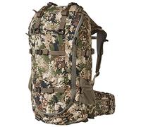 Mystery Ranch Sawtooth Sac à dos 45 l (L, Woodland Digital)