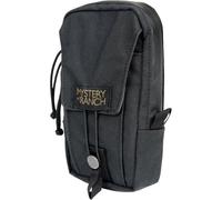 MYSTERY RANCH Tech Holster - Mixte - Noir - taille Unique- modèle 2025