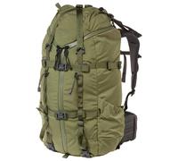 Mystery Ranch - Terraframe 3-Zip 50 - Sac à dos de trekking - L - loden ii