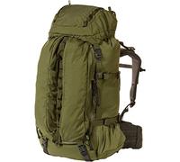 Mystery Ranch Terraframe 80 Sac à Dos pour Hommes, Kaki, M