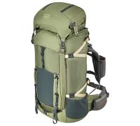 Mystery Ranch - Women's Bridger 55 - Sac à dos de trekking - M - sage