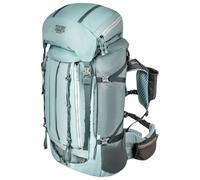 Mystery Ranch - Women's Bridger 65 - Sac à dos de trekking - S - blue haze