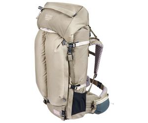 Mystery Ranch - Women's Glacier 50 - Sac à dos de trekking - S - dove