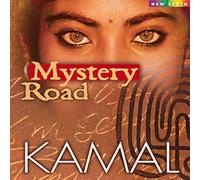 Mystery Road