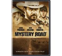 Mystery Road