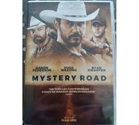 Mystery Road