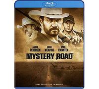 Mystery Road (Blu-Ray)