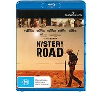 Mystery Road [Edizione: Australia] [Blu-Ray] [Import]