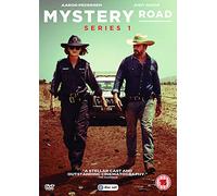 Mystery Road – DVD – Version originale – Édition Royaume‑Uni (Import) – Acorn