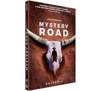 Coffret Mystery Road Saison 2 DVD
