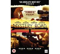 Mystery Road [Ivan Sen] [Edizione: Regno Unito] [Import]