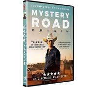 Mystery Road : Les Origines - Saison 1