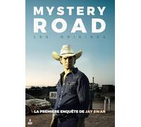 Mystery Road : Origin DVD