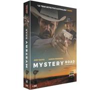 Mystery Road : Mystery Road - Le Film + Goldstone + Intégrale De La Saison 1 - Édition Collector
