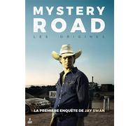 Mystery Road : Origin DVD DVD