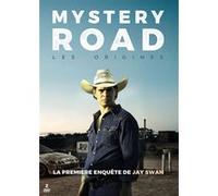 Mystery Road : Origin DVD E