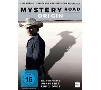 Mystery Road: Origin / Preisgekröntes 6-teiliges Prequel zur australischen (DVD)