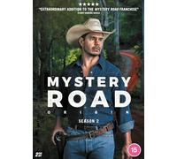 Mystery Road: Origin – Saison 2 – DVD – Acorn