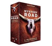 MYSTERY ROAD S1 - S2 + FILMS - 6 DVD [HD DVD]
