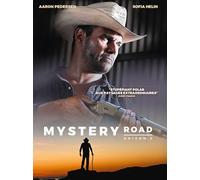 MYSTERY ROAD SAISON 2 - 2 DVD [HD DVD]