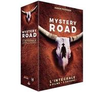 Mystery Road Saisons 1 et 2 Fillms DVD G