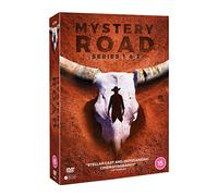 Mystery Road-Series 1 & 2 Box Set [DVD]