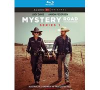 Mystery Road: Series 1 [Blu-Ray]