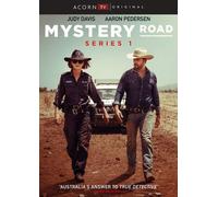 Mystery Road: Series 1 [Dvd]