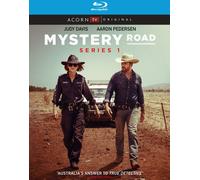 Mystery Road: Series 1 [Usa][Blu-Ray]