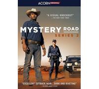 Mystery Road: Series 2 [Dvd]