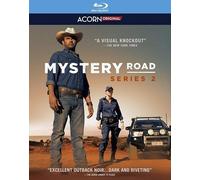 Mystery Road: Series 2 [Usa][Blu-Ray]
