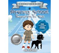 Mystery School Beyond The Ice Wall
