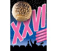 Mystery Science Theater 3000