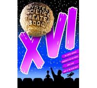 Mystery Science Theater 3000