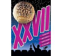 Mystery Science Theater 3000