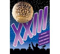 Mystery Science Theater 3000