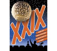 Mystery Science Theater 3000