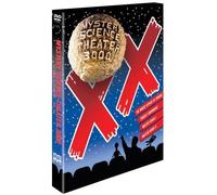 Mystery Science Theater 3000