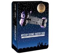 Mystery Science Theater 3000: 25th Anniversary