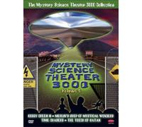 Mystery Science Theater 3000: 5 [Import USA Zone 1]