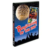 Mystery Science Theater 3000: Beginning of The End